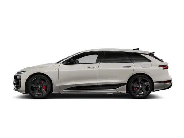 AUDI A6 AVANT E-TRON (4/10)