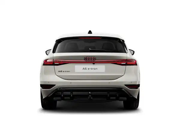 AUDI A6 AVANT E-TRON (5/10)