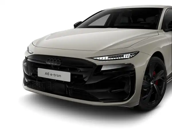 AUDI A6 AVANT E-TRON (6/10)