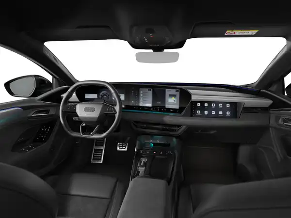 AUDI A6 AVANT E-TRON (7/10)