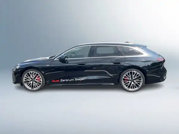 AUDI A6 AVANT (2/17)