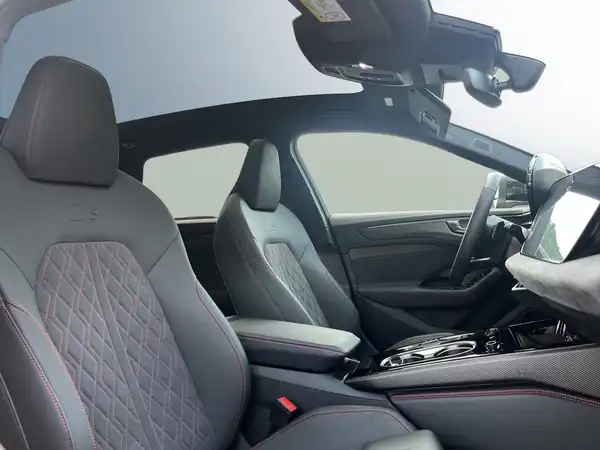 AUDI A6 AVANT (15/17)