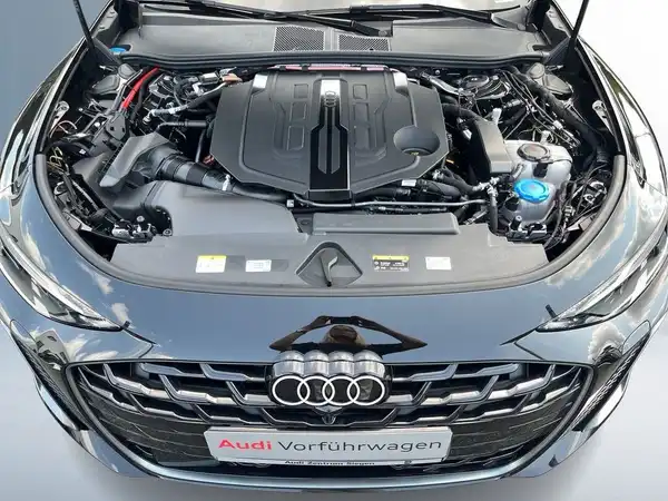AUDI A6 AVANT (16/17)