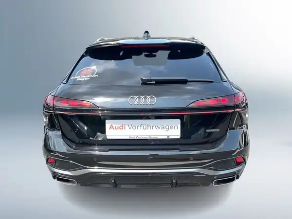 AUDI A6 AVANT (4/17)