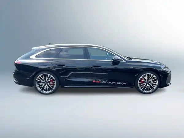 AUDI A6 AVANT (5/17)