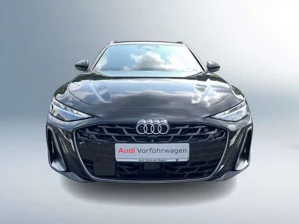 AUDI A6 AVANT (9/17)