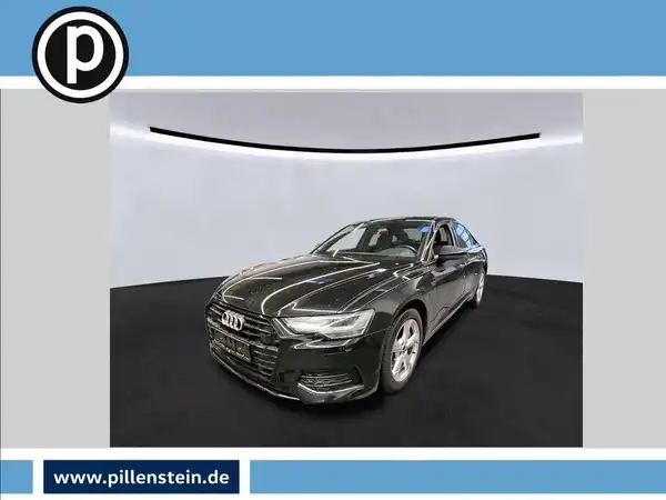 AUDI A6 LIMOUSINE (1/4)