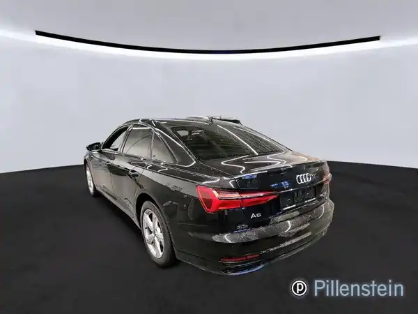 AUDI A6 LIMOUSINE (3/4)