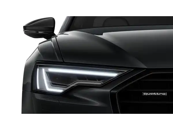 AUDI A6 LIMOUSINE (2/11)