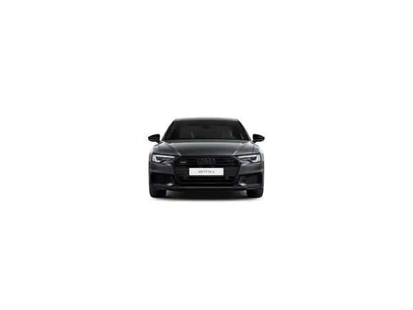 AUDI A6 LIMOUSINE (3/11)