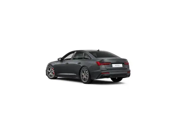 AUDI A6 LIMOUSINE (5/11)