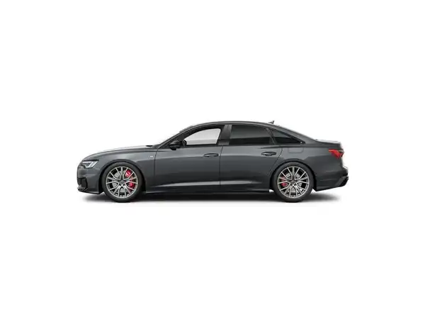 AUDI A6 LIMOUSINE (6/11)