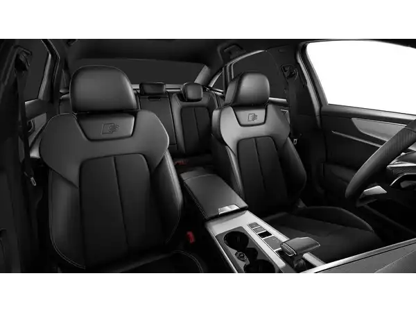 AUDI A6 LIMOUSINE (10/11)