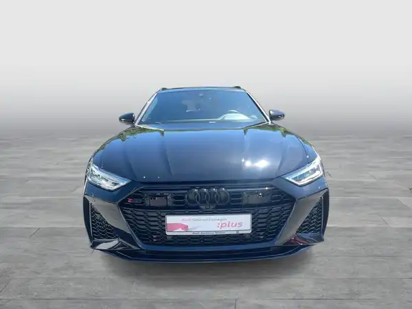 AUDI RS6 AVANT (11/24)