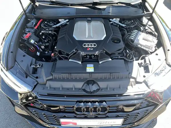 AUDI RS6 AVANT (23/24)