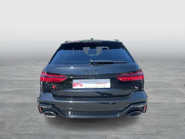 AUDI RS6 AVANT (5/24)