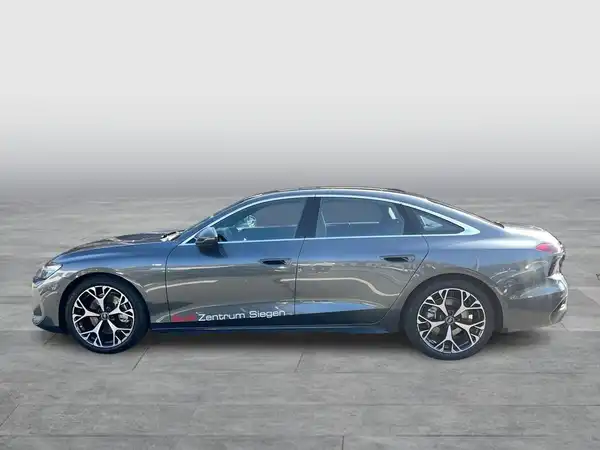 AUDI A6 LIMOUSINE (2/19)