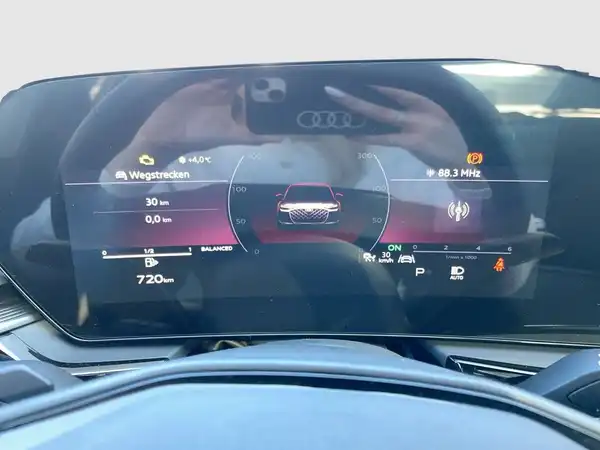 AUDI A6 LIMOUSINE (12/19)