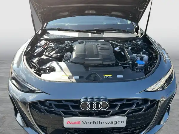 AUDI A6 LIMOUSINE (18/19)