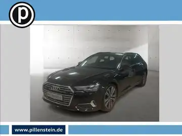 AUDI A6 AVANT (1/19)