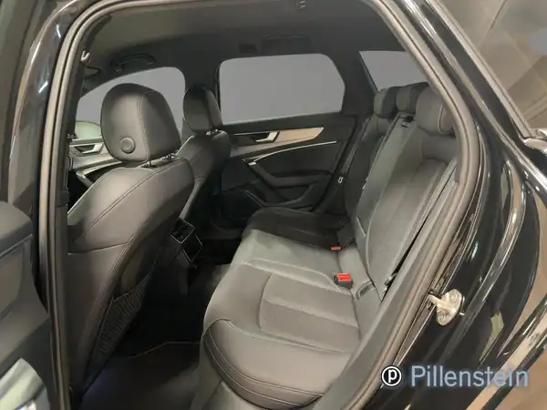 AUDI A6 AVANT (11/17)