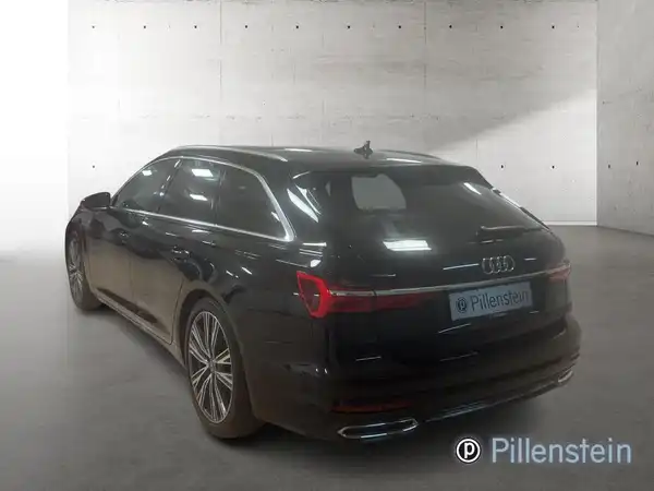 AUDI A6 AVANT (4/17)