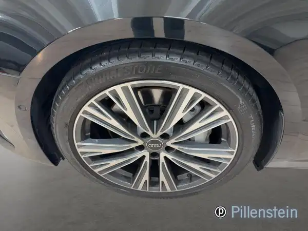 AUDI A6 AVANT (7/17)