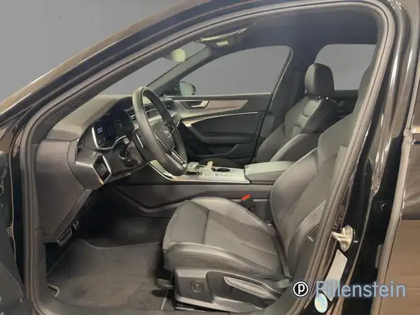 AUDI A6 AVANT (8/17)