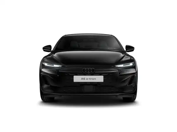 AUDI A6 AVANT E-TRON (1/10)