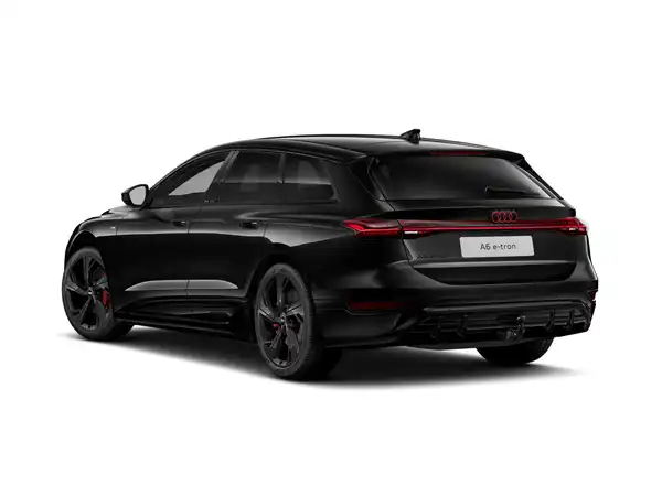 AUDI A6 AVANT E-TRON (3/10)