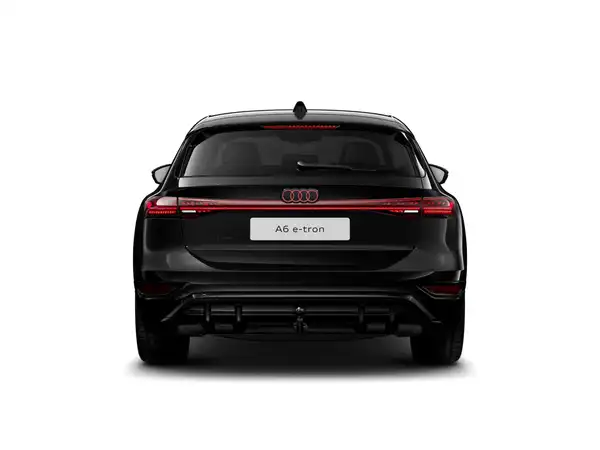 AUDI A6 AVANT E-TRON (5/10)