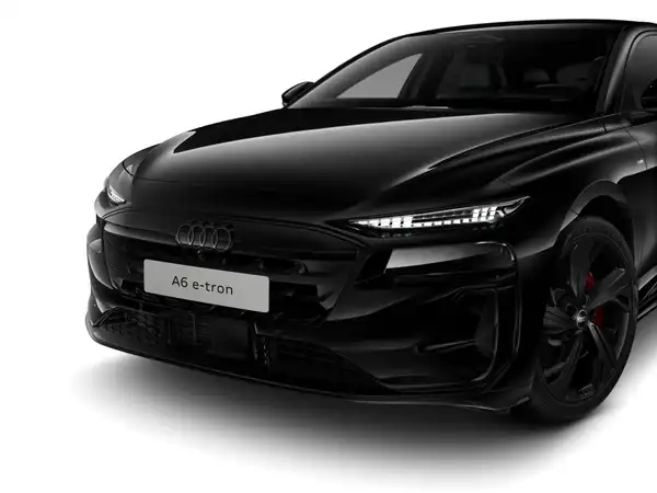 AUDI A6 AVANT E-TRON (6/10)