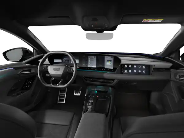 AUDI A6 AVANT E-TRON (7/10)