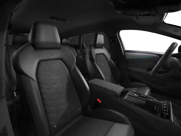 AUDI A6 AVANT E-TRON (8/10)