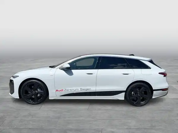 AUDI A6 AVANT E-TRON (2/22)