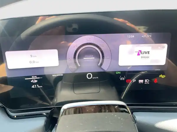 AUDI A6 AVANT E-TRON (12/22)