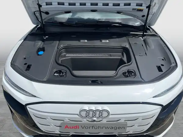 AUDI A6 AVANT E-TRON (21/22)