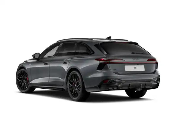 AUDI A6 AVANT (3/10)