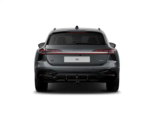 AUDI A6 AVANT (5/10)