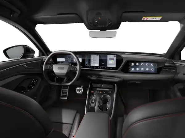 AUDI A6 AVANT (7/10)