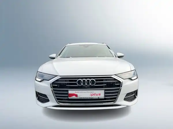 AUDI A6 AVANT (11/20)