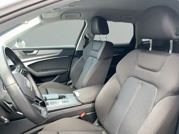 AUDI A6 AVANT (12/20)