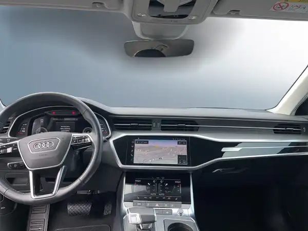 AUDI A6 AVANT (14/20)