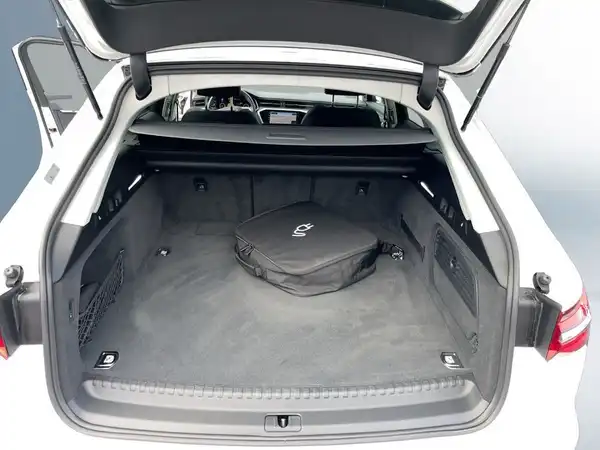 AUDI A6 AVANT (16/20)