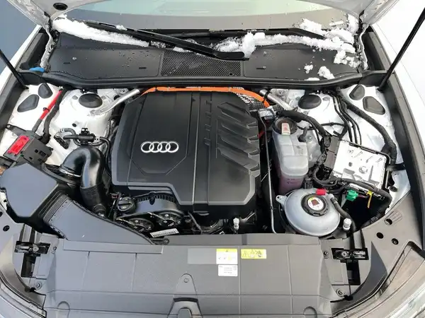 AUDI A6 AVANT (17/20)