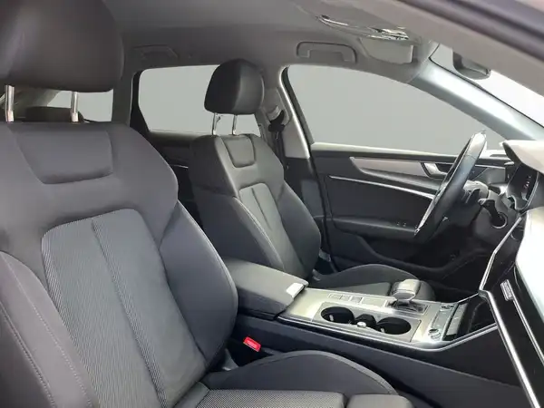 AUDI A6 AVANT (18/20)