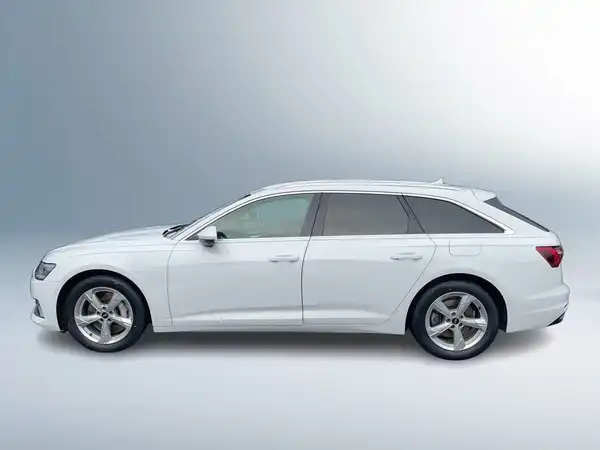 AUDI A6 AVANT (3/20)