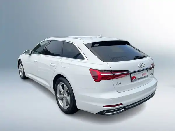AUDI A6 AVANT (4/20)