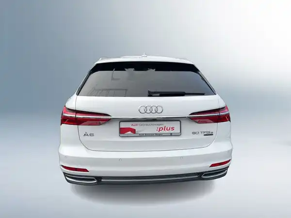 AUDI A6 AVANT (5/20)