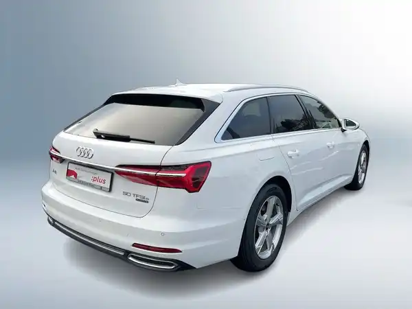 AUDI A6 AVANT (6/20)